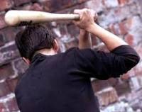 В криворожский ночной клуб ворвались неизвестные с битами и оружием. Есть пострадавший